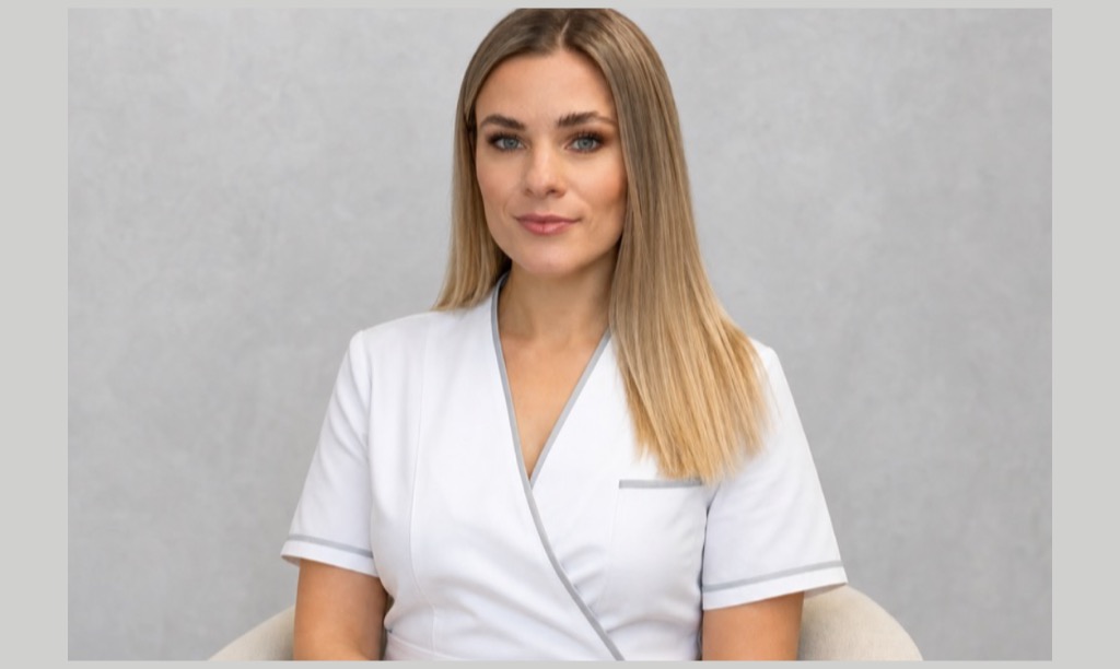Валентина, Визажист